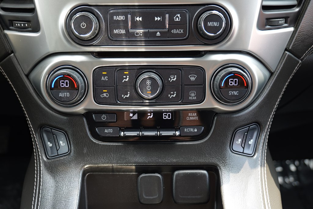 Used Car 2020 Chevrolet Tahoe  1500 Lt For Sale Under $30,000 In Baker, Louisiana