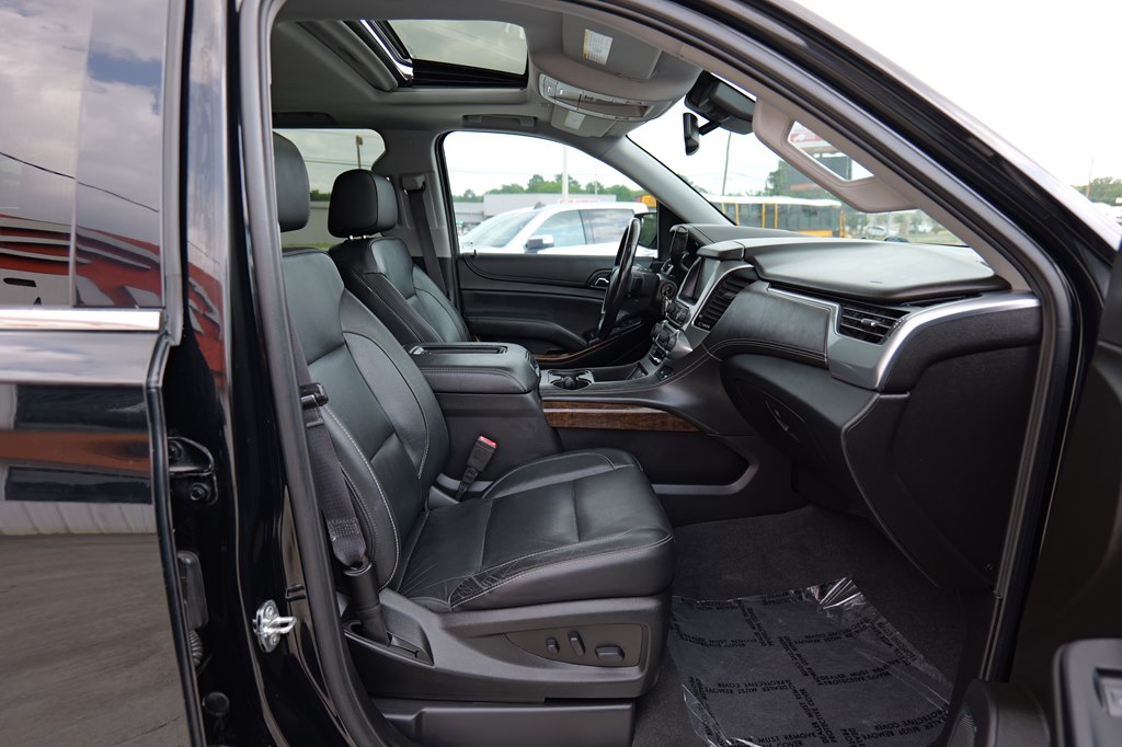 Used Car 2020 Chevrolet Tahoe  1500 Lt For Sale Under $30,000 In Baker, Louisiana