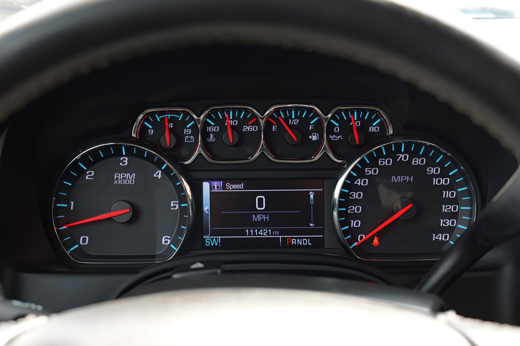 Used Car 2020 Chevrolet Tahoe  1500 Lt For Sale Under $30,000 In Baker, Louisiana