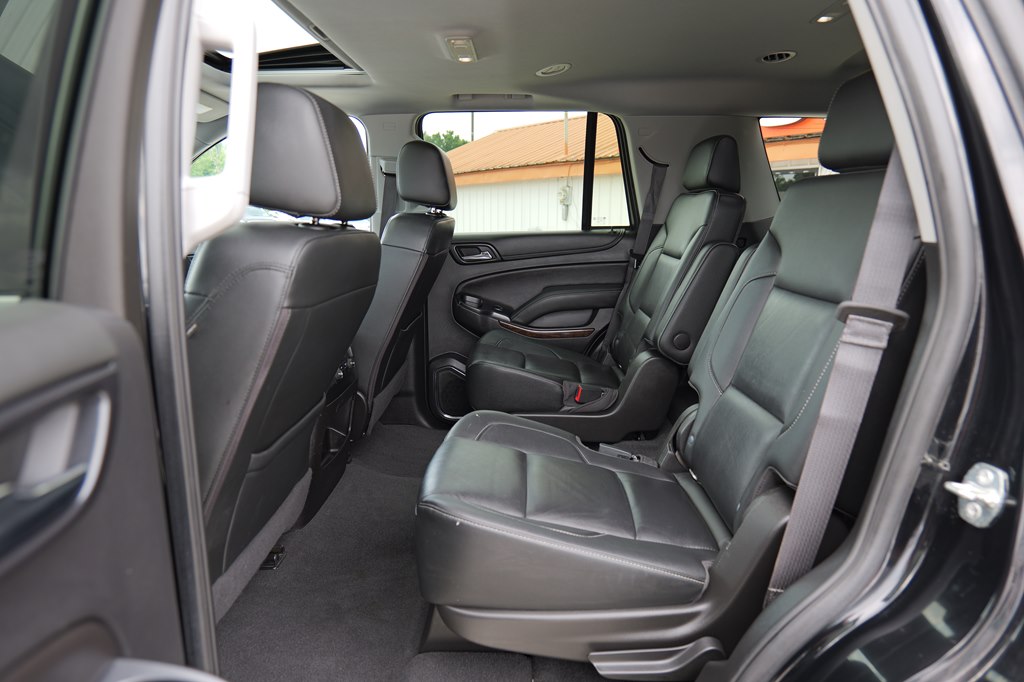 Used Car 2020 Chevrolet Tahoe  1500 Lt For Sale Under $30,000 In Baker, Louisiana