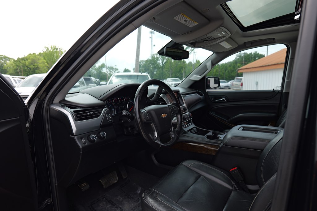 Used Car 2020 Chevrolet Tahoe  1500 Lt For Sale Under $30,000 In Baker, Louisiana