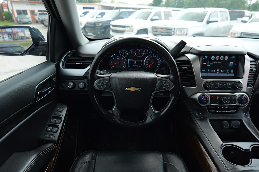 Used Car 2020 Chevrolet Tahoe  1500 Lt For Sale Under $30,000 In Baker, Louisiana