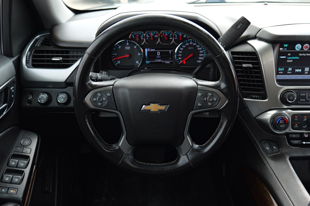 Used Car 2020 Chevrolet Tahoe  1500 Lt For Sale Under $30,000 In Baker, Louisiana