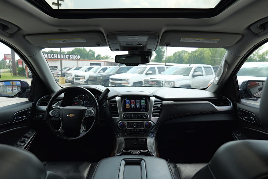 Used Car 2020 Chevrolet Tahoe  1500 Lt For Sale Under $30,000 In Baker, Louisiana