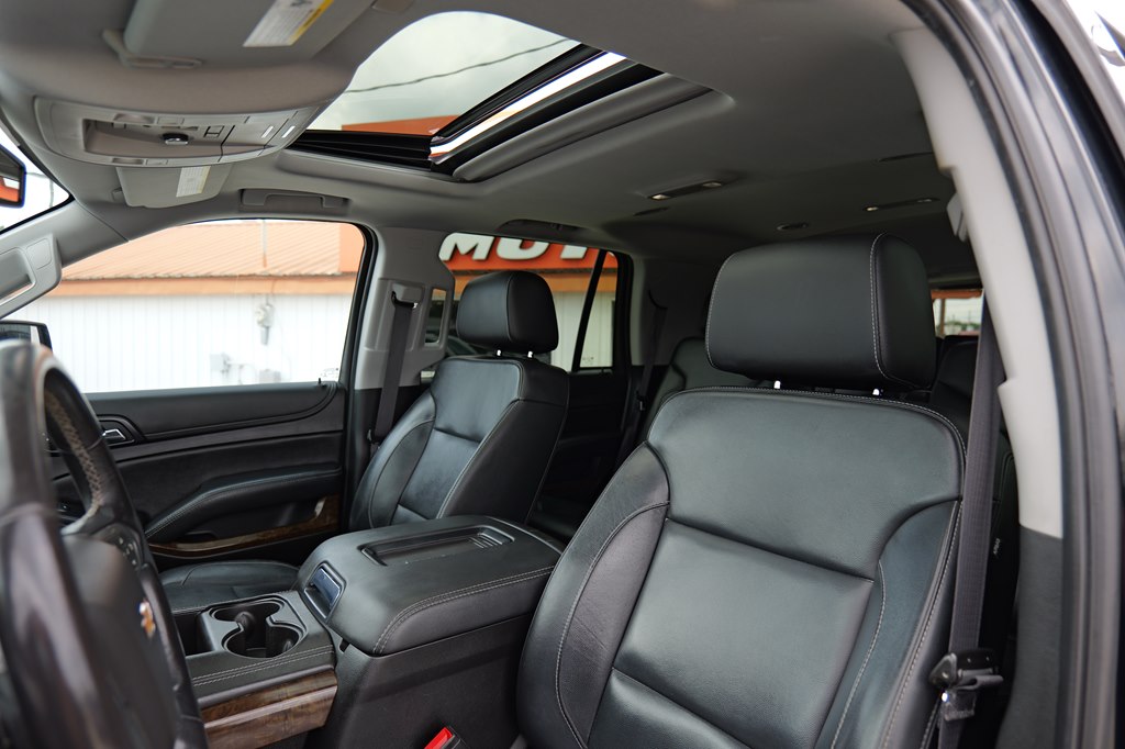 Used Car 2020 Chevrolet Tahoe  1500 Lt For Sale Under $30,000 In Baker, Louisiana