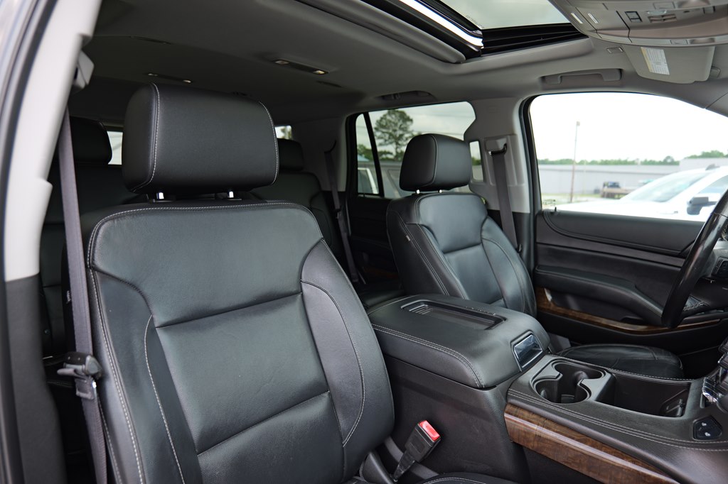 Used Car 2020 Chevrolet Tahoe  1500 Lt For Sale Under $30,000 In Baker, Louisiana