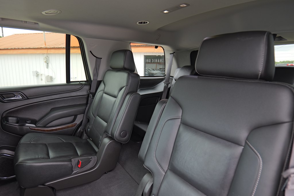 Used Car 2020 Chevrolet Tahoe  1500 Lt For Sale Under $30,000 In Baker, Louisiana