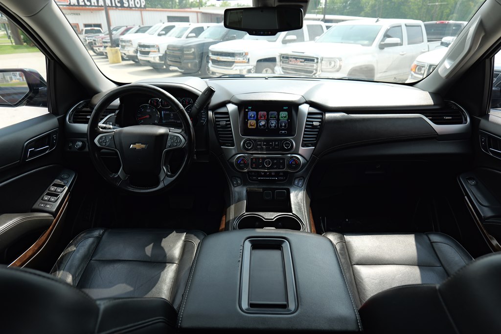 Used Car 2020 Chevrolet Tahoe  1500 Lt For Sale Under $30,000 In Baker, Louisiana