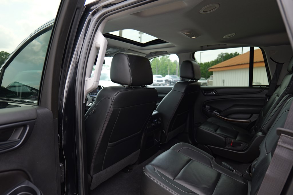 Used Car 2020 Chevrolet Tahoe  1500 Lt For Sale Under $30,000 In Baker, Louisiana