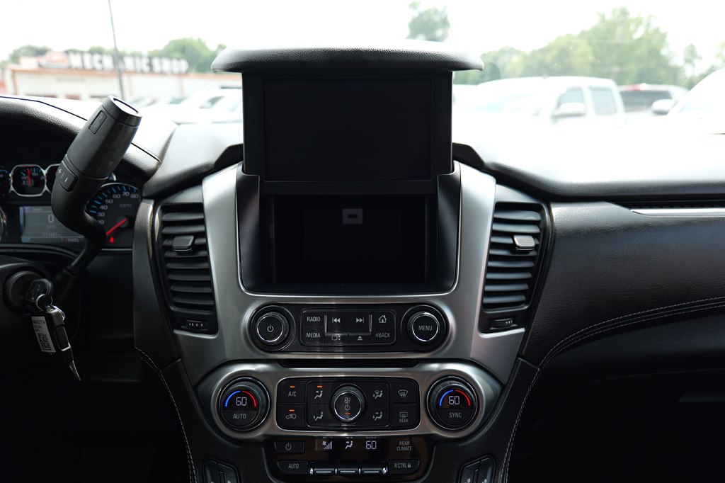 Used Car 2020 Chevrolet Tahoe  1500 Lt For Sale Under $30,000 In Baker, Louisiana