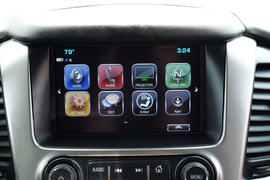 Used Car 2020 Chevrolet Tahoe  1500 Lt For Sale Under $30,000 In Baker, Louisiana