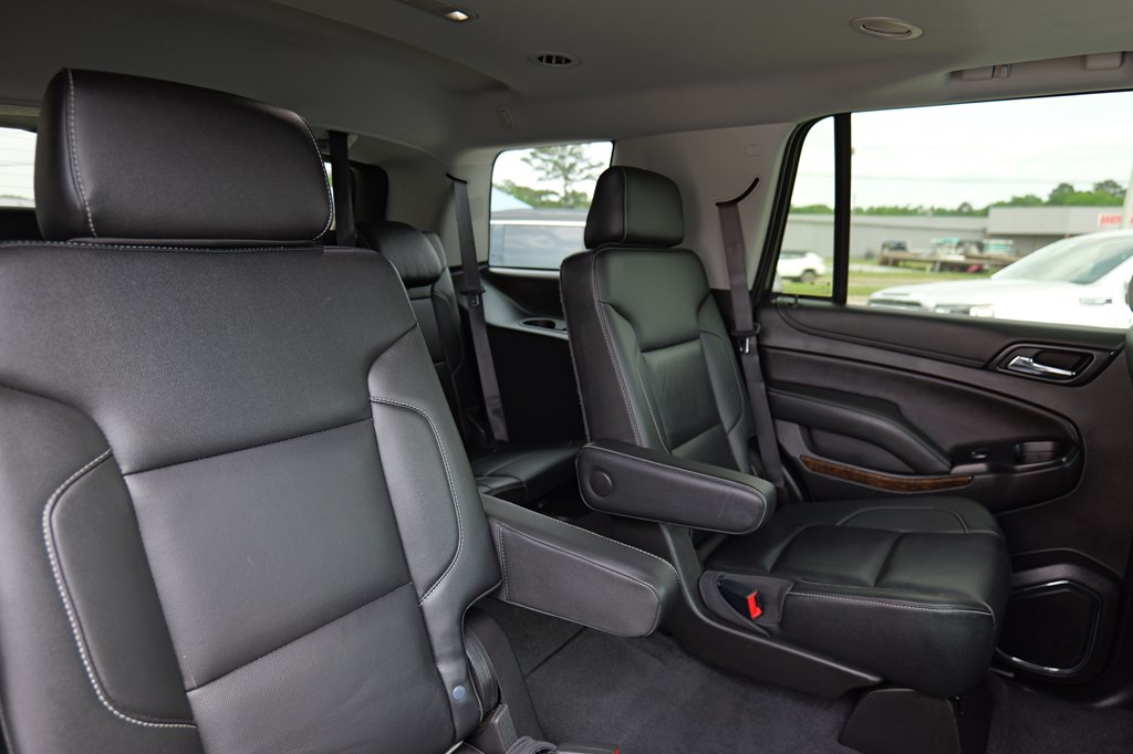 Used Car 2020 Chevrolet Tahoe  1500 Lt For Sale Under $30,000 In Baker, Louisiana