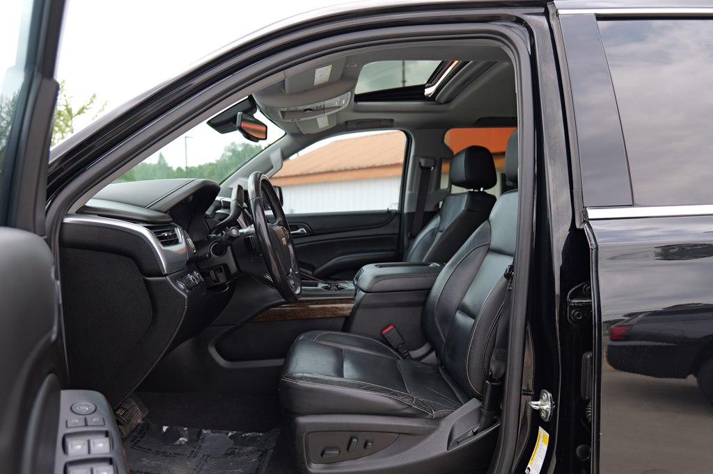 Used Car 2020 Chevrolet Tahoe  1500 Lt For Sale Under $30,000 In Baker, Louisiana
