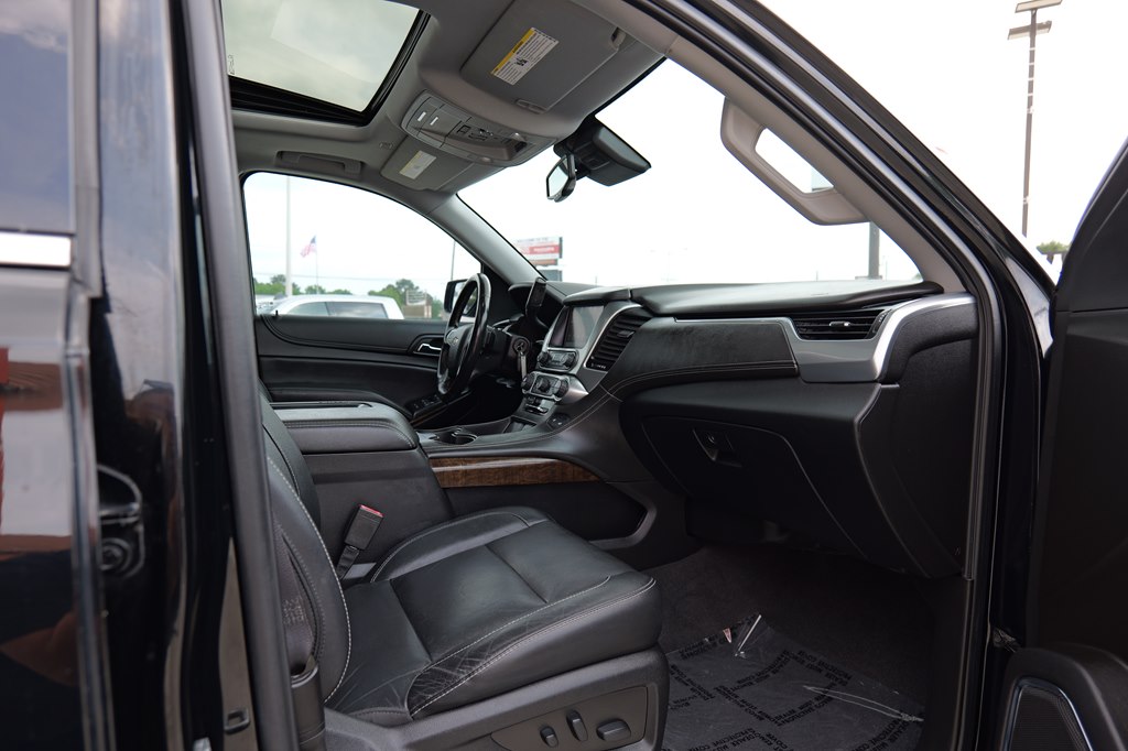 Used Car 2020 Chevrolet Tahoe  1500 Lt For Sale Under $30,000 In Baker, Louisiana