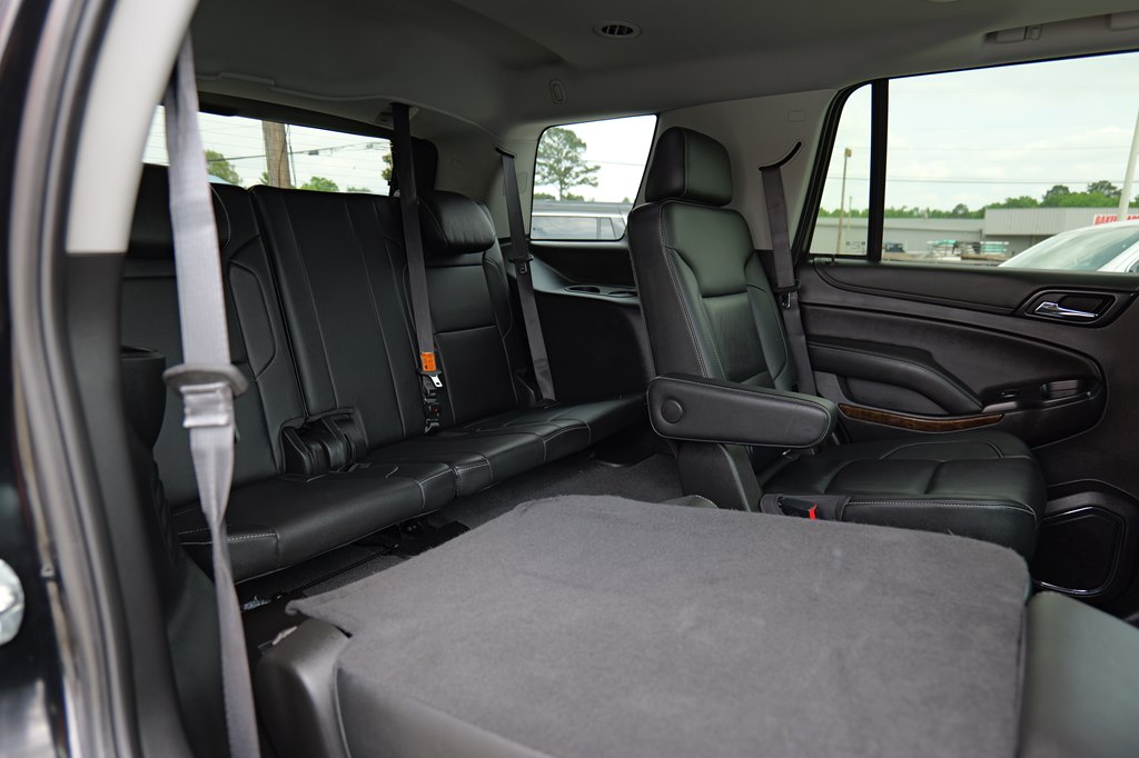 Used Car 2020 Chevrolet Tahoe  1500 Lt For Sale Under $30,000 In Baker, Louisiana