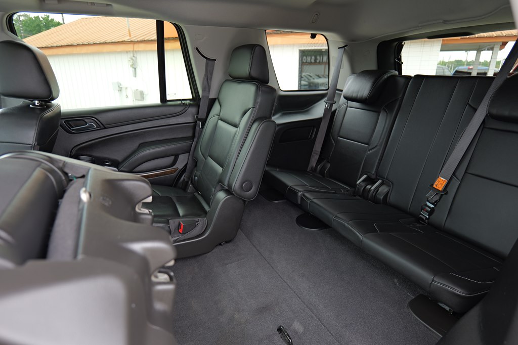 Used Car 2020 Chevrolet Tahoe  1500 Lt For Sale Under $30,000 In Baker, Louisiana