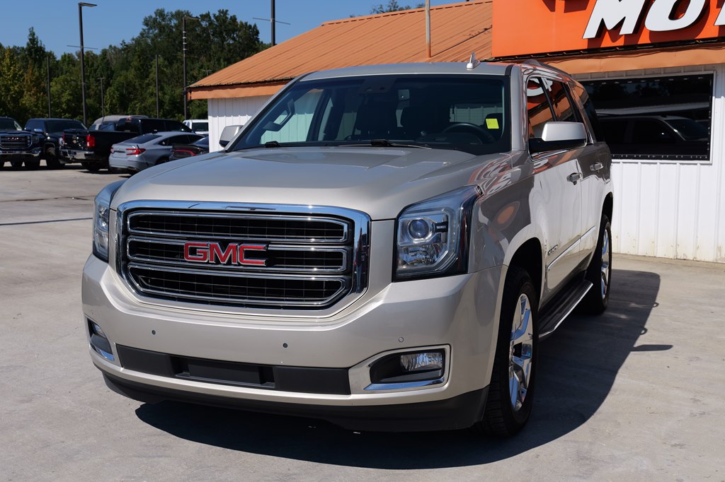 Used Car 2016 Gmc Yukon  Slt For Sale Under $25,000 In Baker, Louisiana