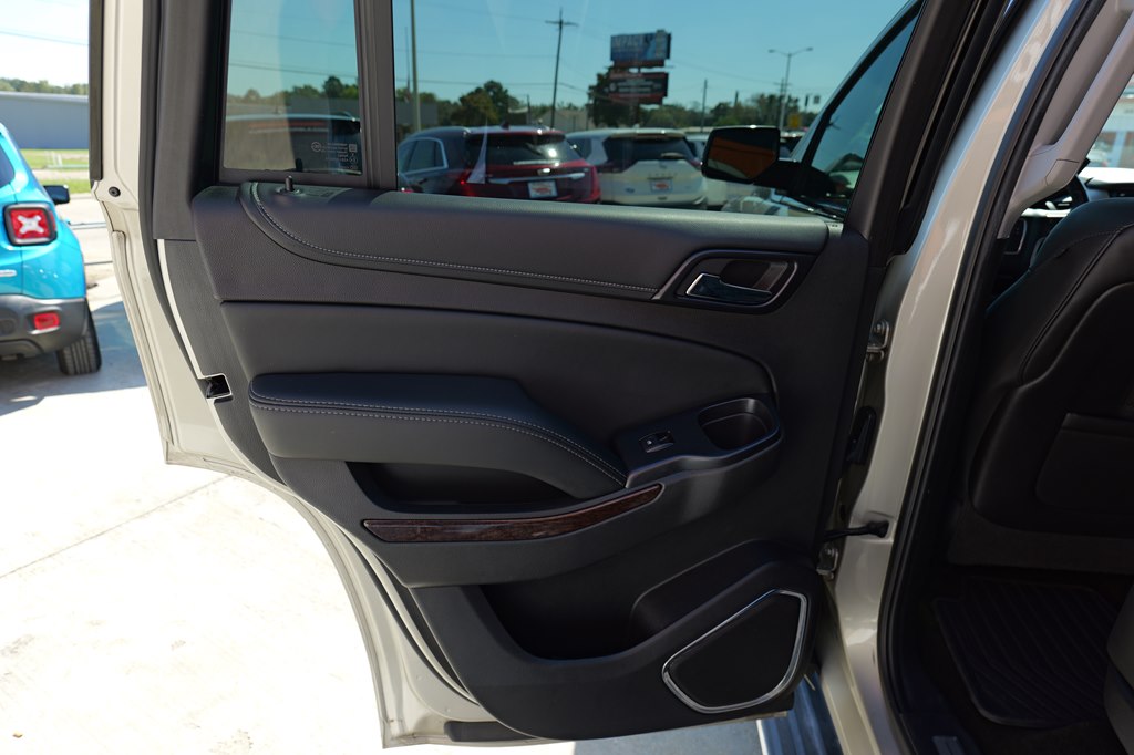 Used Car 2016 Gmc Yukon  Slt For Sale Under $25,000 In Baker, Louisiana