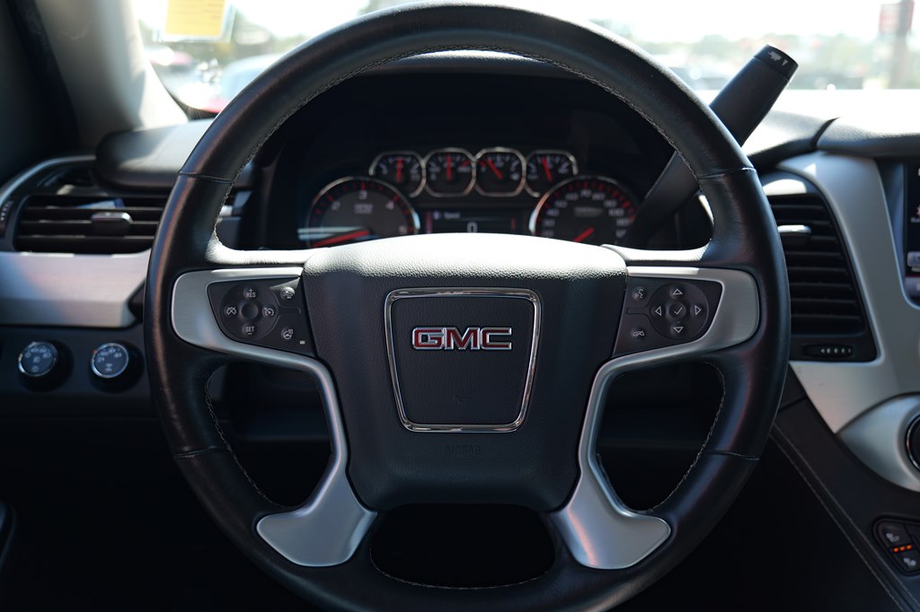 Used Car 2016 Gmc Yukon  Slt For Sale Under $25,000 In Baker, Louisiana