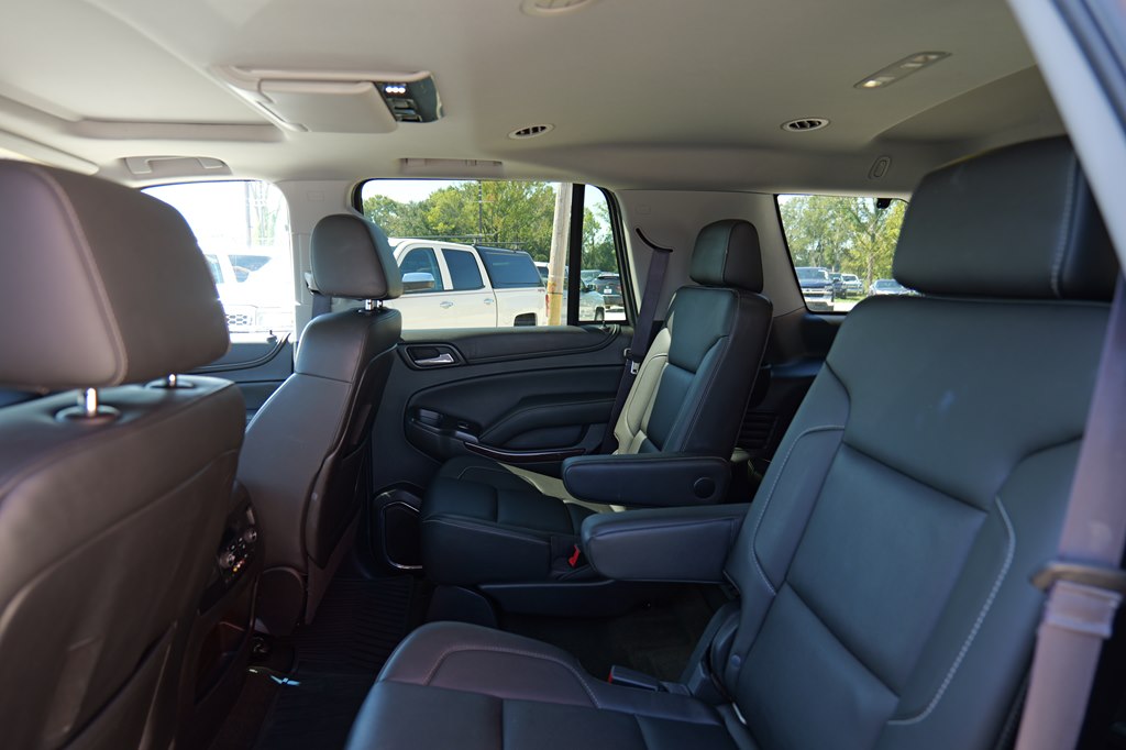 Used Car 2016 Gmc Yukon  Slt For Sale Under $25,000 In Baker, Louisiana