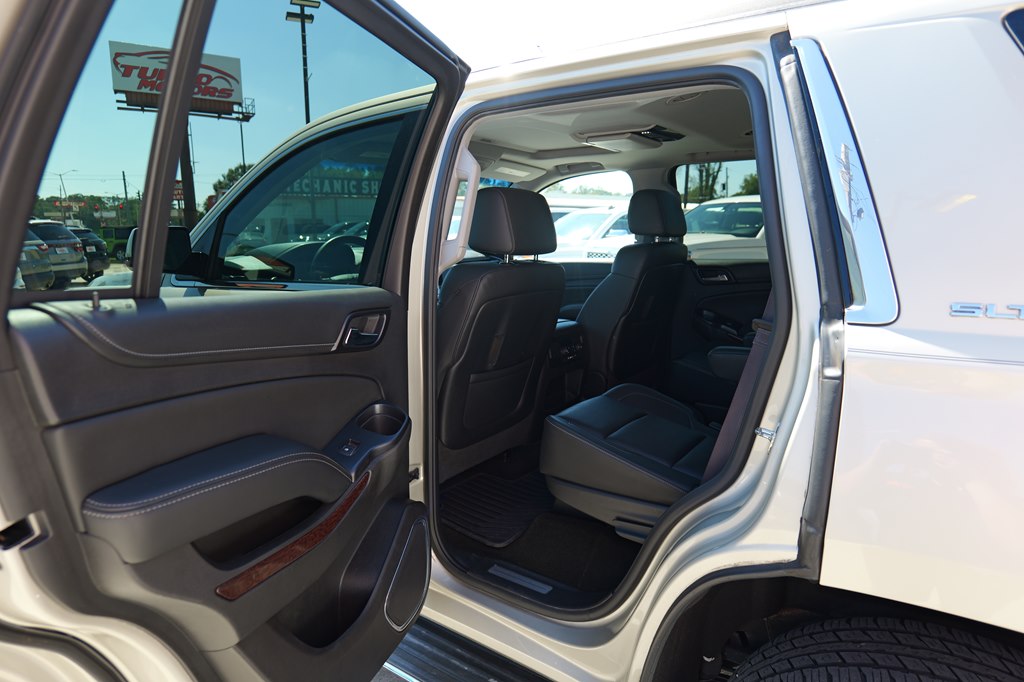 Used Car 2016 Gmc Yukon  Slt For Sale Under $25,000 In Baker, Louisiana