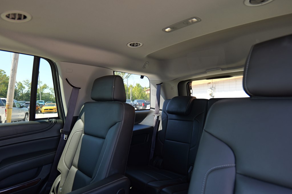 Used Car 2016 Gmc Yukon  Slt For Sale Under $25,000 In Baker, Louisiana