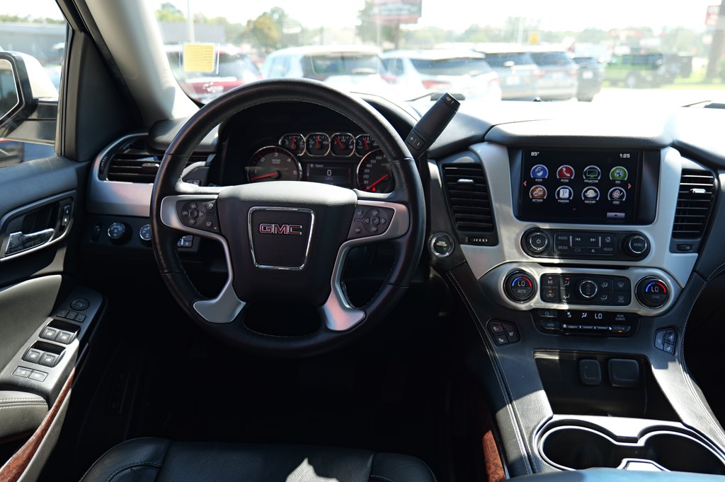 Used Car 2016 Gmc Yukon  Slt For Sale Under $25,000 In Baker, Louisiana