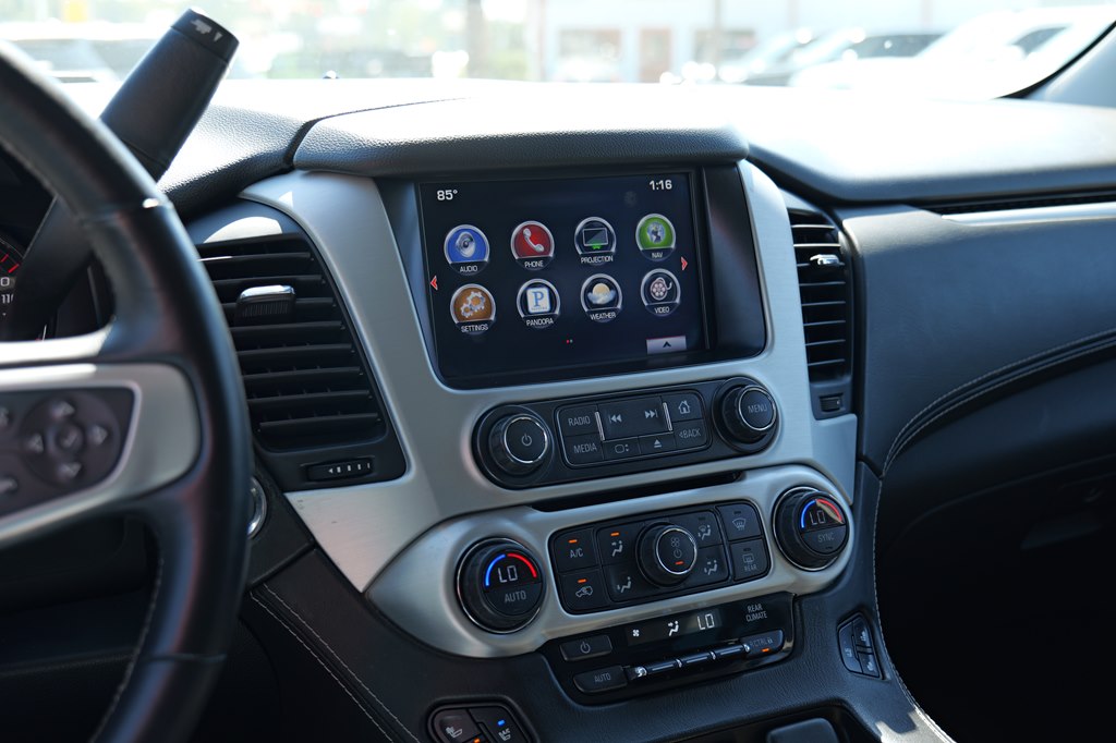 Used Car 2016 Gmc Yukon  Slt For Sale Under $25,000 In Baker, Louisiana