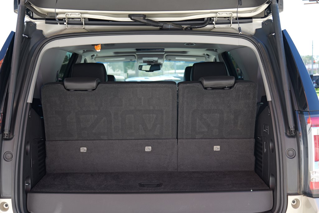 Used Car 2016 Gmc Yukon  Slt For Sale Under $25,000 In Baker, Louisiana