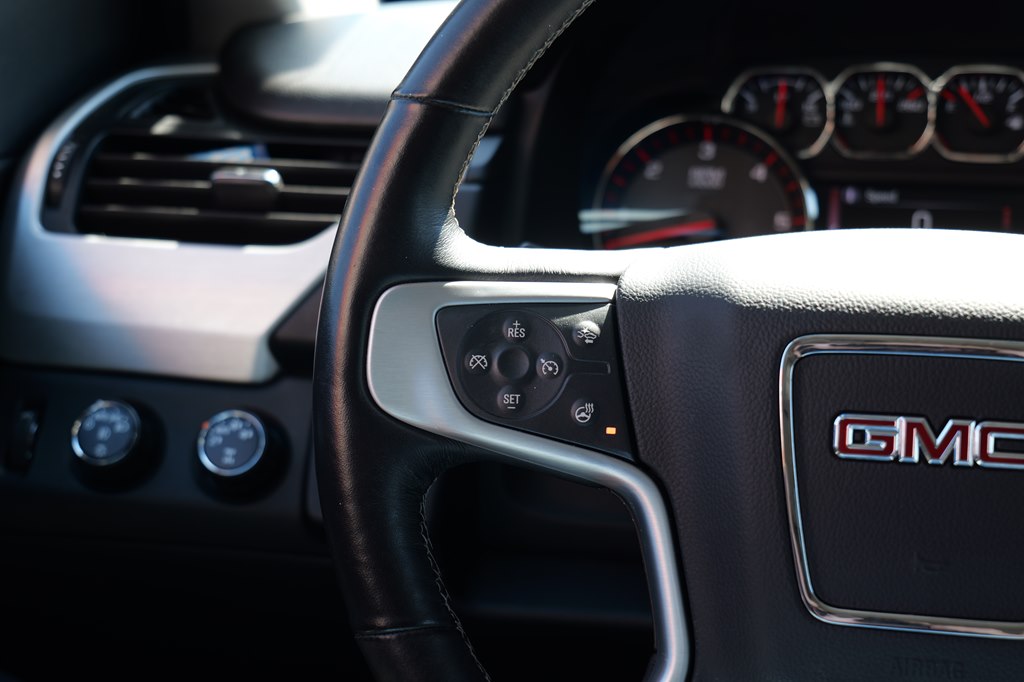 Used Car 2016 Gmc Yukon  Slt For Sale Under $25,000 In Baker, Louisiana