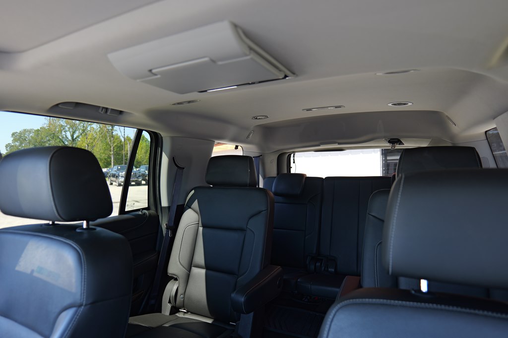 Used Car 2016 Gmc Yukon  Slt For Sale Under $25,000 In Baker, Louisiana