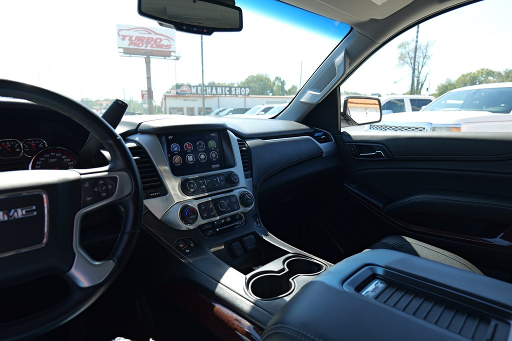 Used Car 2016 Gmc Yukon  Slt For Sale Under $25,000 In Baker, Louisiana