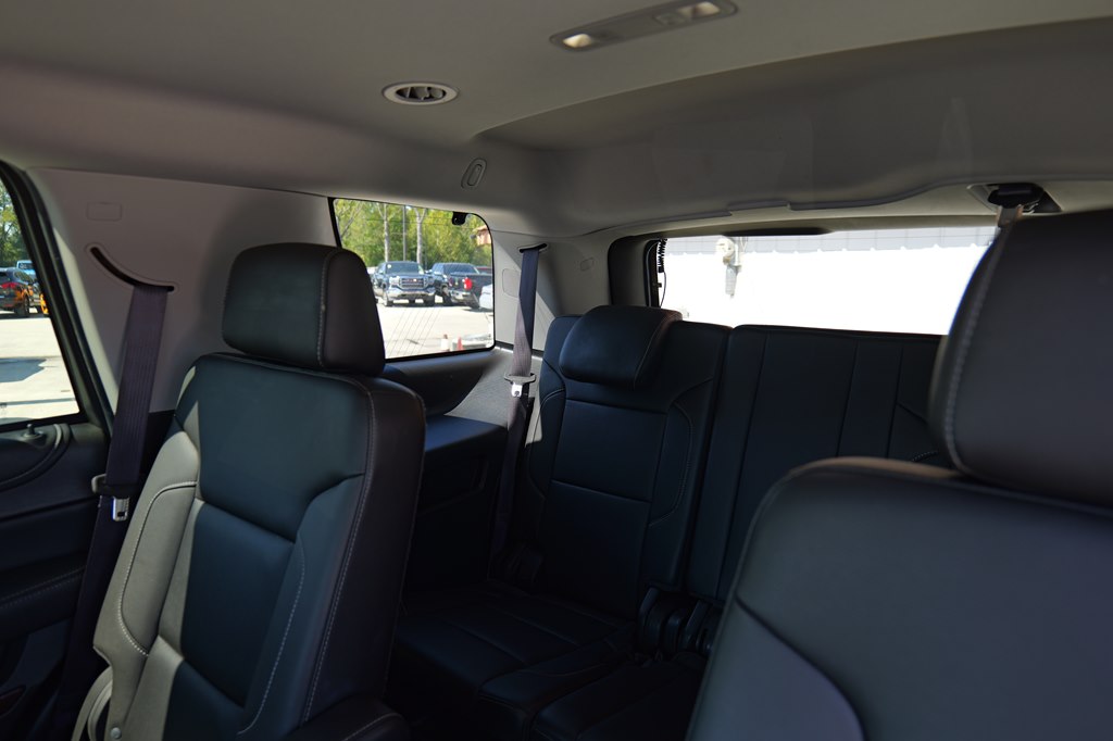 Used Car 2016 Gmc Yukon  Slt For Sale Under $25,000 In Baker, Louisiana