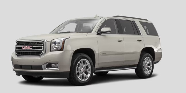 Used Car 2016 Gmc Yukon  Slt For Sale Under $25,000 In Baker, Louisiana