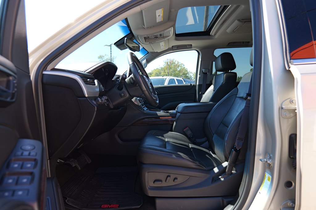 Used Car 2016 Gmc Yukon  Slt For Sale Under $25,000 In Baker, Louisiana