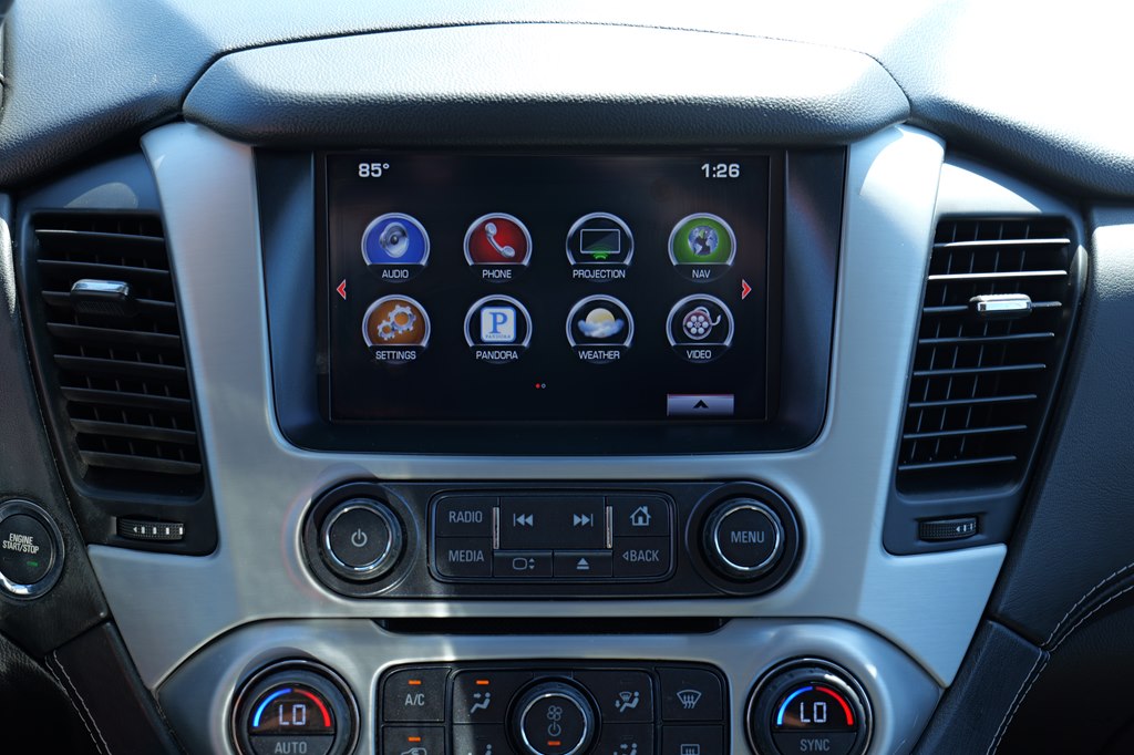 Used Car 2016 Gmc Yukon  Slt For Sale Under $25,000 In Baker, Louisiana