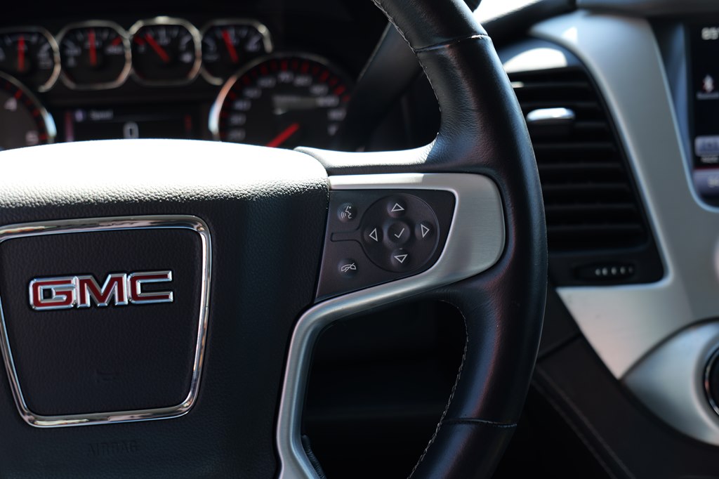 Used Car 2016 Gmc Yukon  Slt For Sale Under $25,000 In Baker, Louisiana