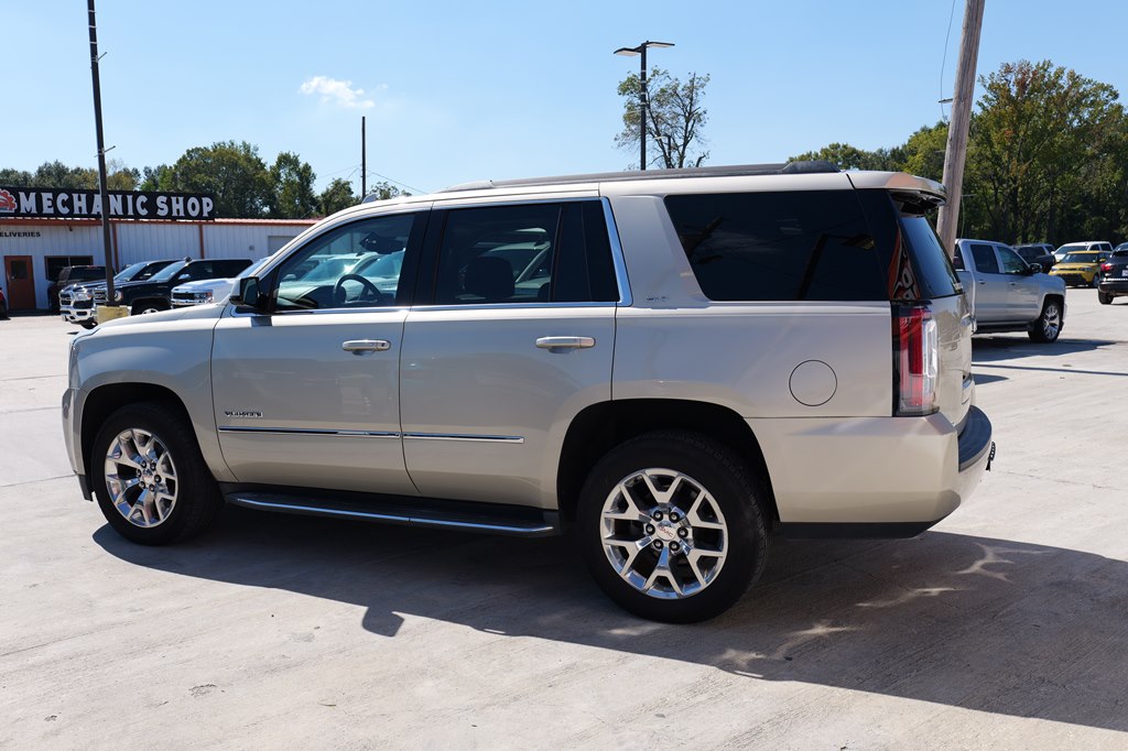 Used Car 2016 Gmc Yukon  Slt For Sale Under $25,000 In Baker, Louisiana