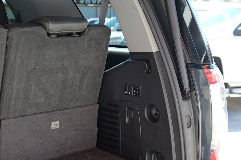 Used Car 2016 Gmc Yukon  Slt For Sale Under $25,000 In Baker, Louisiana