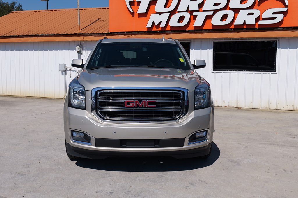 Used Car 2016 Gmc Yukon  Slt For Sale Under $25,000 In Baker, Louisiana
