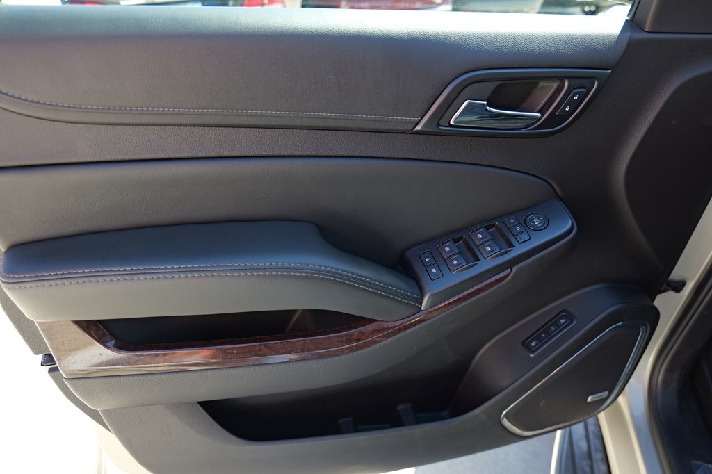 Used Car 2016 Gmc Yukon  Slt For Sale Under $25,000 In Baker, Louisiana