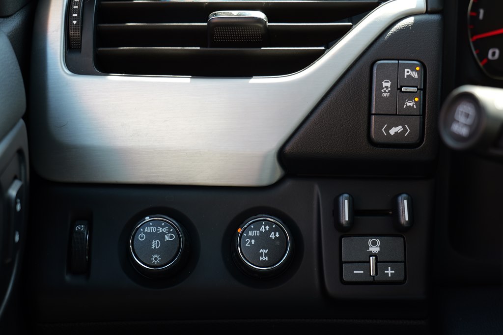 Used Car 2016 Gmc Yukon  Slt For Sale Under $25,000 In Baker, Louisiana