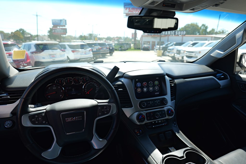 Used Car 2016 Gmc Yukon  Slt For Sale Under $25,000 In Baker, Louisiana