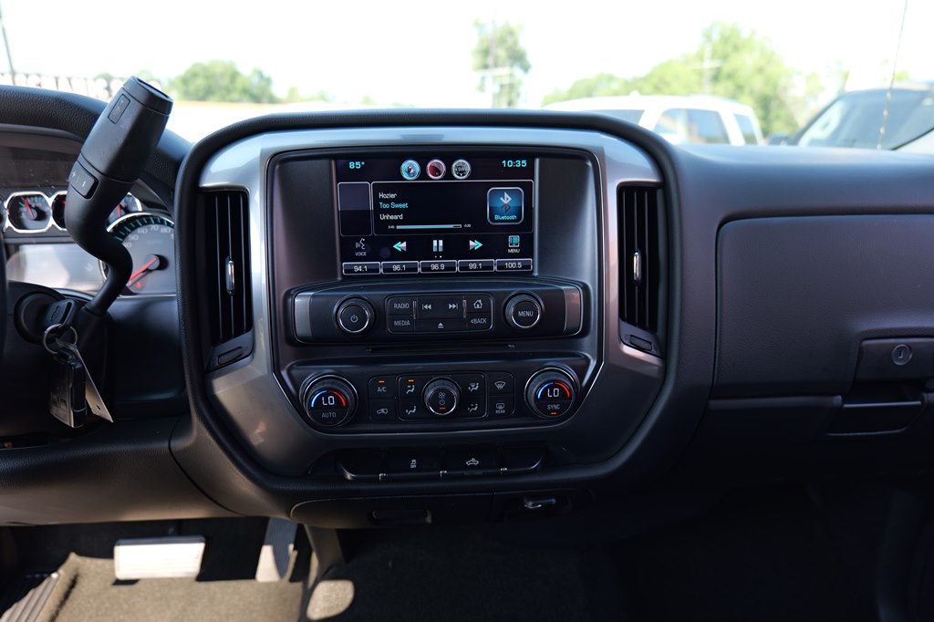 Used Car 2015 Chevrolet Silverado 1500  Lt For Sale Under $25,000 In Baker, Louisiana