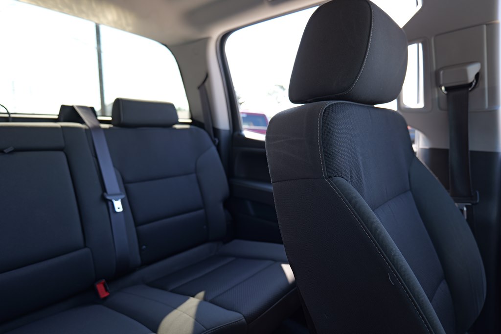 Used Car 2015 Chevrolet Silverado 1500  Lt For Sale Under $25,000 In Baker, Louisiana