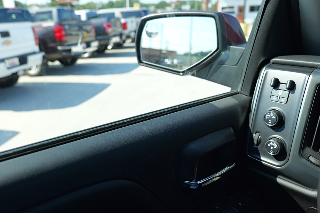 Used Car 2015 Chevrolet Silverado 1500  Lt For Sale Under $25,000 In Baker, Louisiana