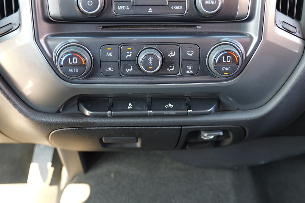 Used Car 2015 Chevrolet Silverado 1500  Lt For Sale Under $25,000 In Baker, Louisiana