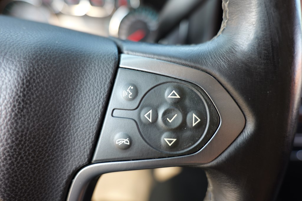 Used Car 2015 Chevrolet Silverado 1500  Lt For Sale Under $25,000 In Baker, Louisiana