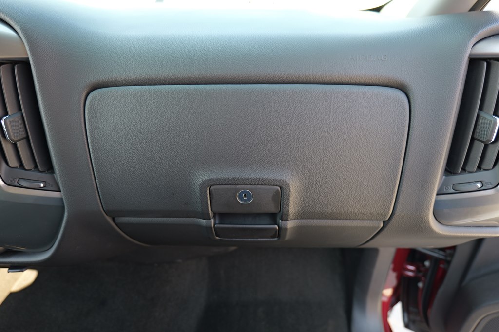 Used Car 2015 Chevrolet Silverado 1500  Lt For Sale Under $25,000 In Baker, Louisiana