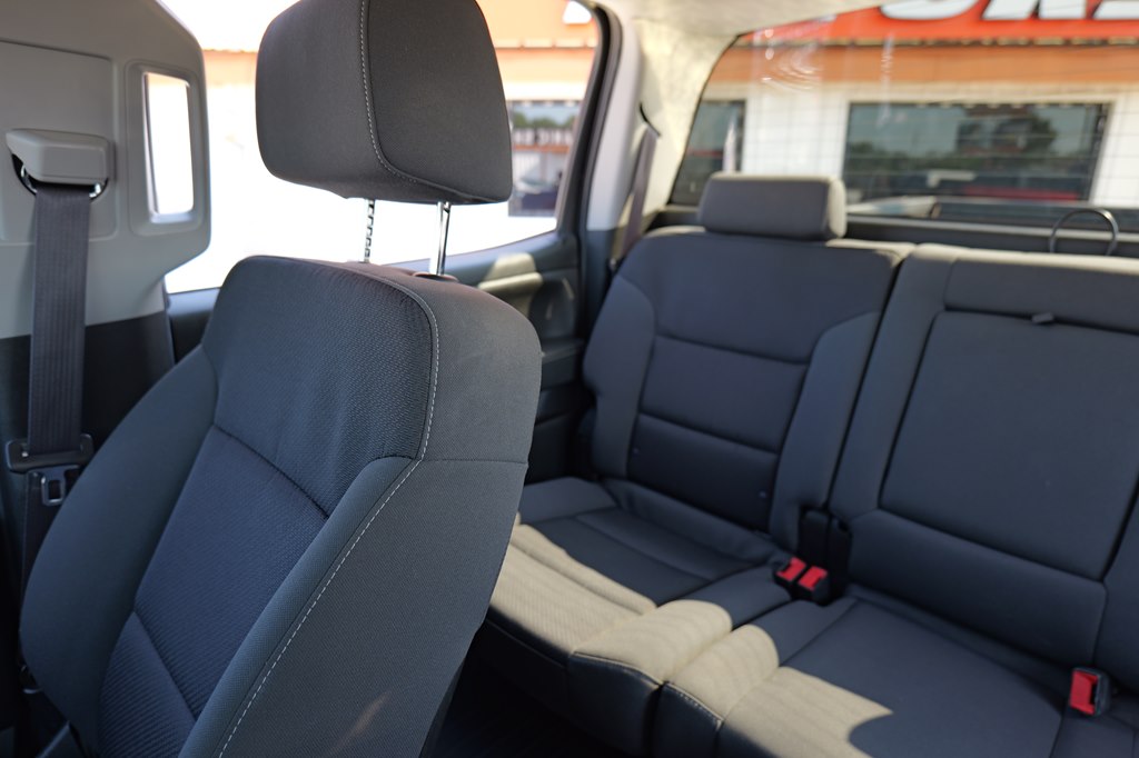 Used Car 2015 Chevrolet Silverado 1500  Lt For Sale Under $25,000 In Baker, Louisiana